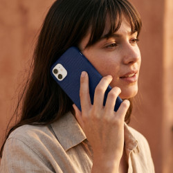 Funda Trenzada Magbattery para iPhone 11