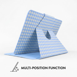 Flip Cover Rotative Universelle- The Sunset Club