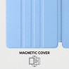 Flip Cover Rotative Universelle- The Sunset Club