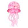 Squishy - Méduse Rose
