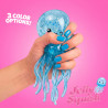Squishy - Méduse Bleue