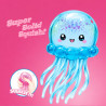 Squishy - Méduse Bleue