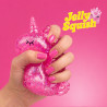 Squishy - Licorne Rose