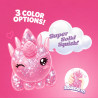 Squishy - Licorne Rose