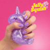 Squishy - Licorne Mauve