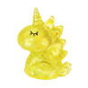 Squishy - Licorne Jaune