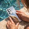 Funda Espejo para Samsung Galaxy S22 Ultra