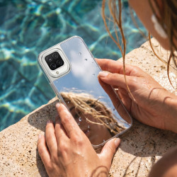 Funda Espejo para Samsung Galaxy M12