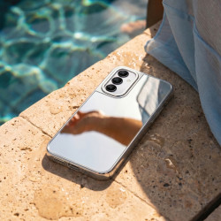 Funda Espejo para Samsung Galaxy A17