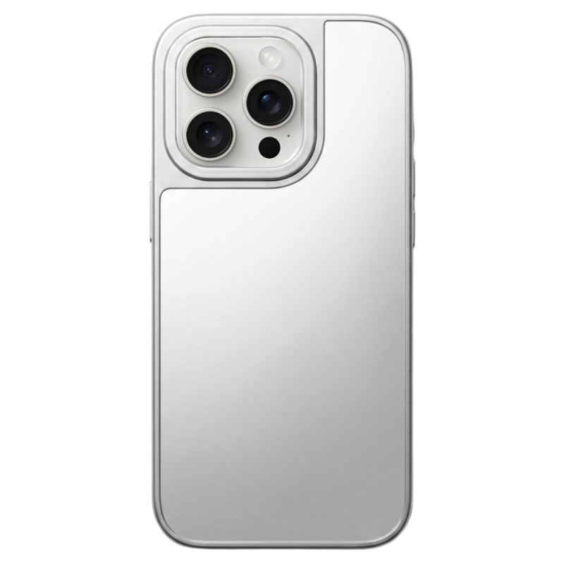 Funda Espejo para iPhone 16 Pro