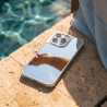 Funda Espejo para iPhone 16 Pro