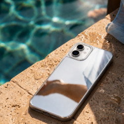Funda Espejo para iPhone 17