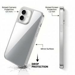 Funda Espejo para iPhone 17