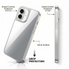 Funda Espejo para iPhone 17