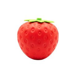 Squishy Parfumé - Fraise