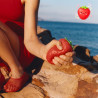 Squishy Parfumé - Fraise