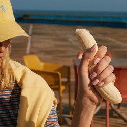 Squishy Parfumé - Banane
