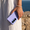 Funda Ultra suave para Samsung Galaxy Z Fold 8