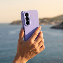 Funda Ultra suave para Samsung Galaxy Z Fold 8