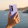 Funda Ultra suave para Samsung Galaxy Z Fold 8