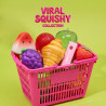 Squishy Parfumé - Beurre