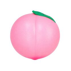 Squishy Parfumé - Pêche