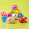 Squishy Parfumé - Pêche