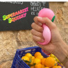 Squishy Parfumé - Pêche