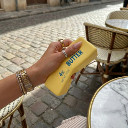 Squishy Parfumé - Beurre XL