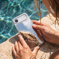 Funda Espejo para iPhone Air