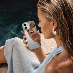Funda Espejo para iPhone 12 Mini