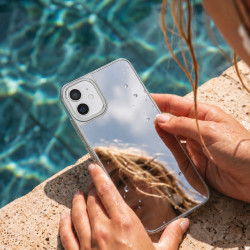 Funda Espejo para iPhone 12 Mini