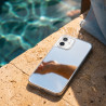 Funda Espejo para iPhone 12 Mini