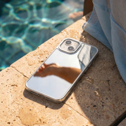 Funda Espejo para iPhone 13 Mini