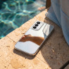 Funda Espejo para Samsung Galaxy S25