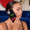 Funda Brillo Cereza para iPhone 11