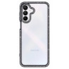 Funda Bumper Perlitas para Samsung Galaxy A35 5G