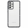 Funda Bumper Perlitas para Samsung Galaxy A33 5G
