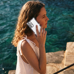 Funda Bumper Perlitas para Samsung Galaxy A33 5G