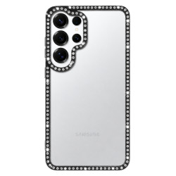 Funda Bumper Perlitas para Samsung Galaxy S24 Ultra