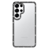 Funda Bumper Perlitas para Samsung Galaxy S25 Ultra
