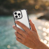 Funda Bumper Perlitas para iPhone 16 Pro