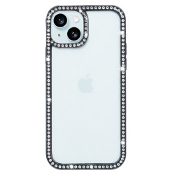 Funda Bumper Perlitas para iPhone 14 Plus