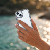 Funda Bumper Perlitas para iPhone 13 Pro Max