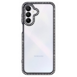 Funda Bumper Perlitas para Samsung Galaxy A17