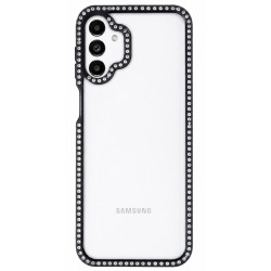 Funda Bumper Perlitas para Samsung Galaxy A13 4G