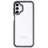Funda Bumper Perlitas para Samsung Galaxy A13 4G