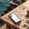 Funda Bumper Perlitas para Samsung Galaxy A13 4G
