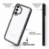 Funda Bumper Perlitas para Samsung Galaxy A13 4G