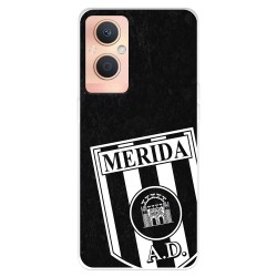 Funda para Oppo A96 4G del Mérida Escudo  - Licencia Oficial Mérida